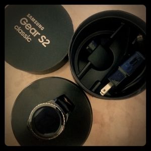 Samsung Gear s2 classic